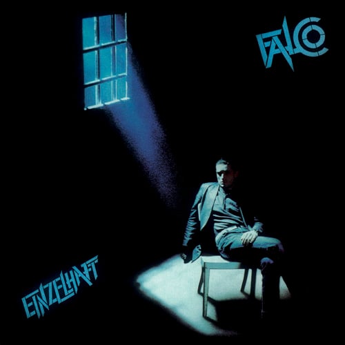 Einzelhaft – Falco (1982)