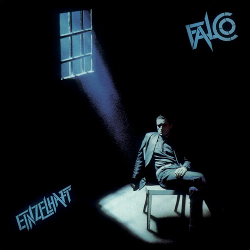 Einzelhaft – Falco (1982)