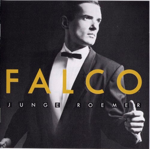 Junge Roemer – Falco (1984)