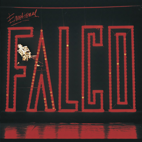 Emotional – Falco (1986)