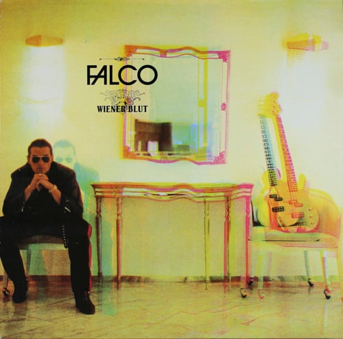 Wiener Blut – Falco (1988)