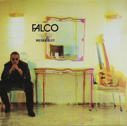 Wiener Blut – Falco (1988)