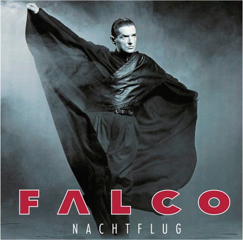 Nachtflug – Falco (1992)