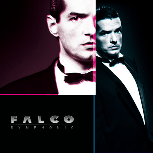 Falco Symphonic – Falco (2008)