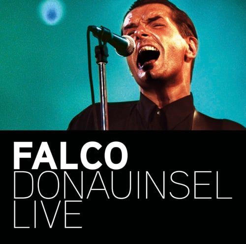 Donauinsel Live – Falco (2009)