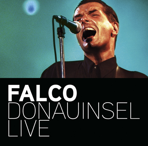 Donauinsel Live – Falco (2009)