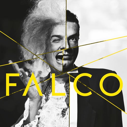 FALCO 60 – Falco (2017)