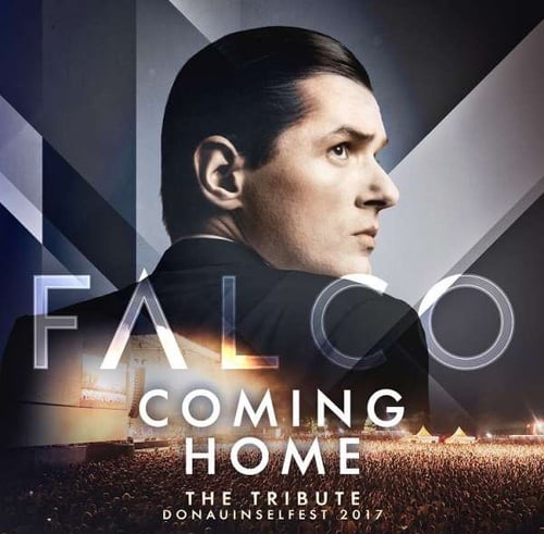 Coming Home – Falco (2018)