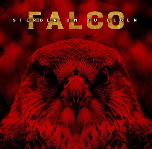 Sterben um zu leben – Falco (2018)