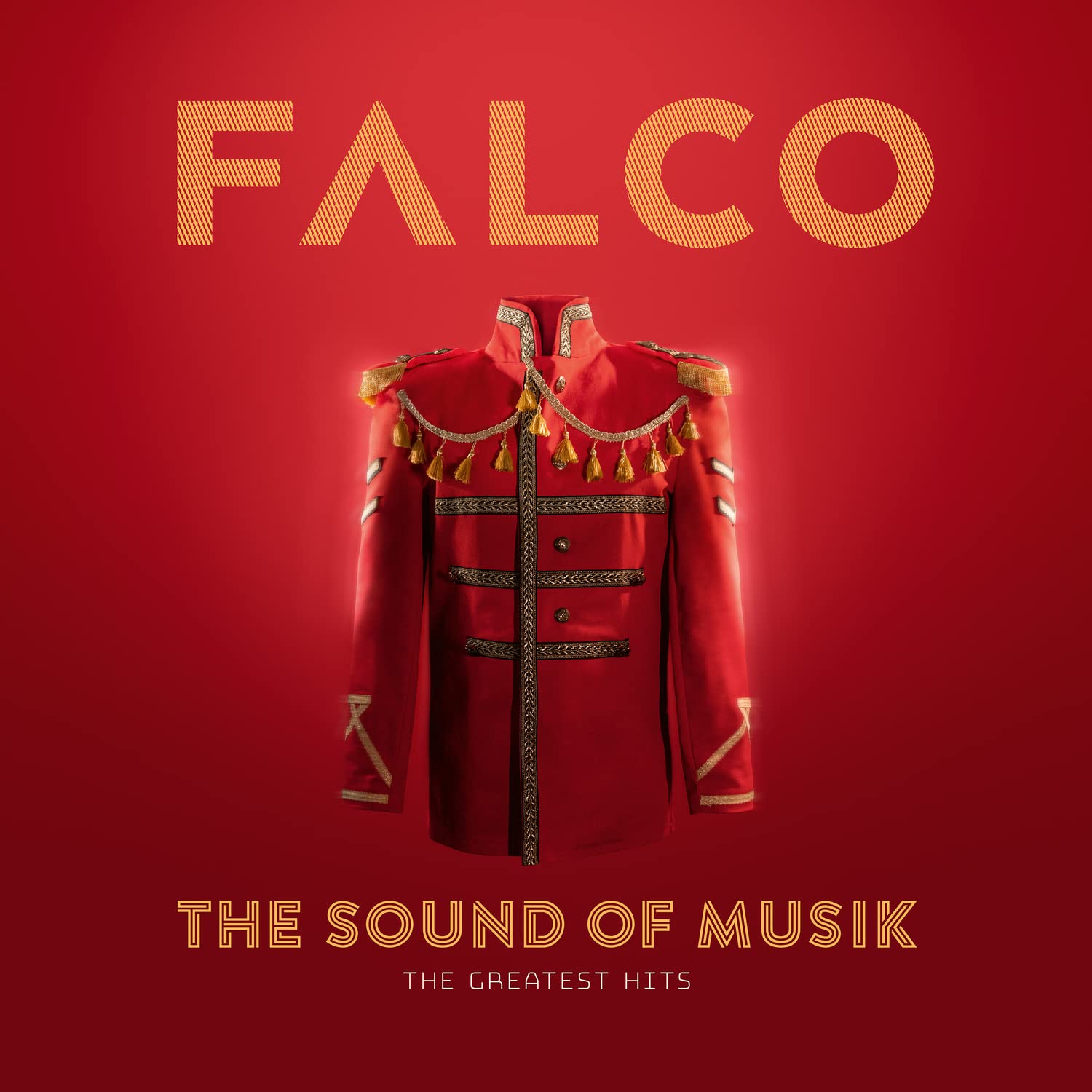 The Sound of Musik – Falco (2022)