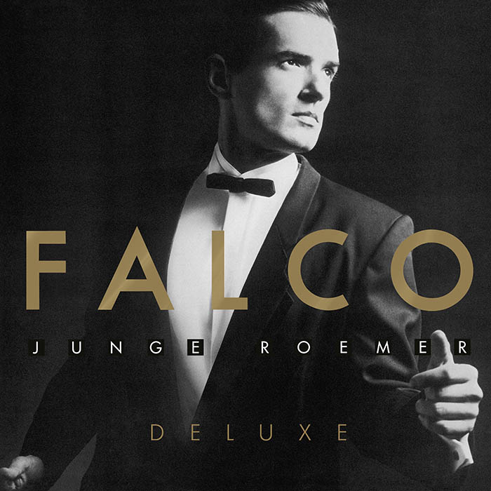 Junge Roemer - Falco (2024)